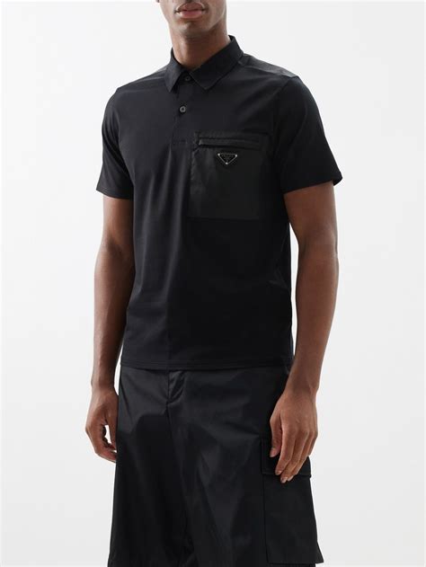 polo prada 2017|prada polo shirts uk.